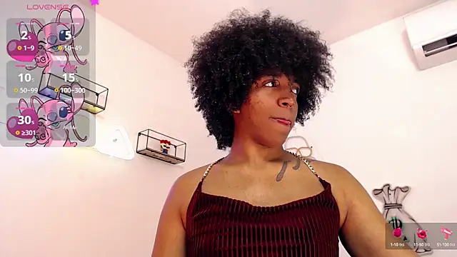 eileen tanihara online show from 01-12-25, 05:24