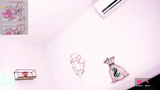 eileen tanihara online show from 09-11-25, 04:18