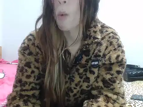 AnnieSexDoll online show from 01-10-26, 07:37