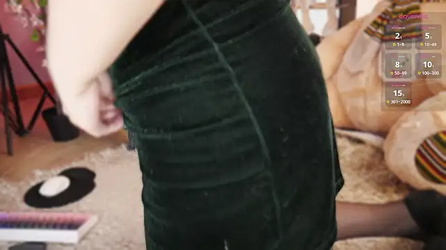 Andrea vega1 online show from 02-20-26, 01:57