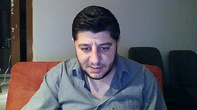 erkekkkadam online show from 03-15-26, 11:33