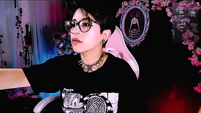 kitty roxy online show from 02-05-26, 05:12