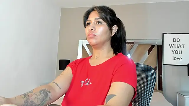 Snapshot of sharlott18 chatting on 01-12-25, 03:14 sharlott18 online show from 01-12-25, 03:14