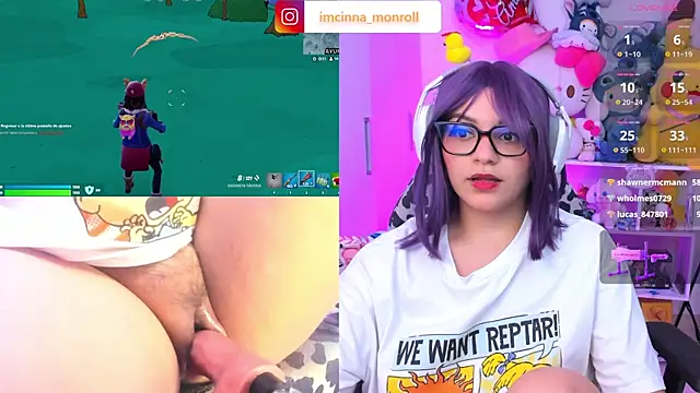 Snapshot of cinna_monroll chatting on 11-02-25, 05:32 cinna monroll online show from 11-02-25, 05:32