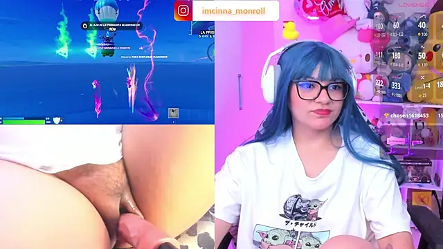 Snapshot of cinna_monroll chatting on 11-02-25, 05:37 cinna monroll online show from 11-02-25, 05:37