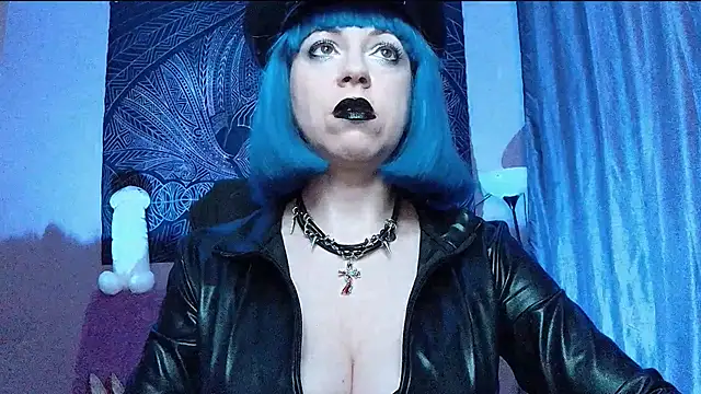 Helena  Femdom online show from 02-06-26, 03:04