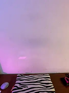 Felicia smok3 online show from 10-26-25, 03:23