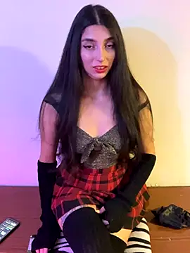 Felicia smok3 online show from 11-26-25, 03:29