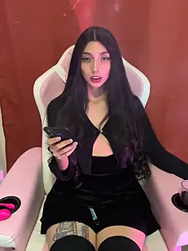 Felicia smok3 online show from 03-19-26, 01:31