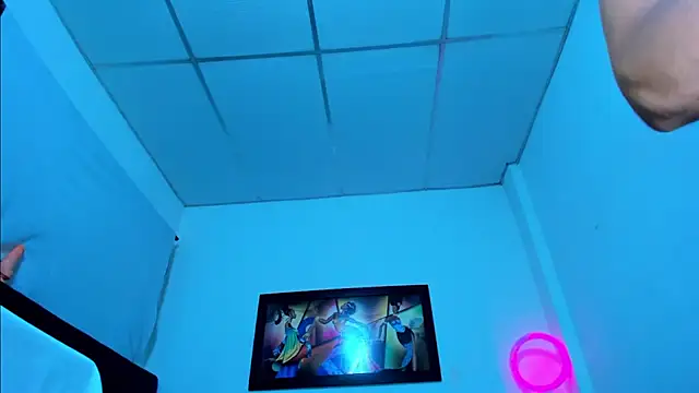 Jeymi-BigCock online show from 11-03-25, 07:48