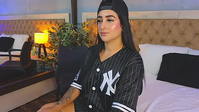 Snapshot of _Linoshka_1 chatting on 03-04-25, 08:05 Linoshka 1 online show from 03-04-25, 08:05