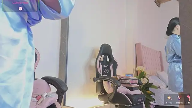  Linoshka 1 online show from 02-25-26, 08:29