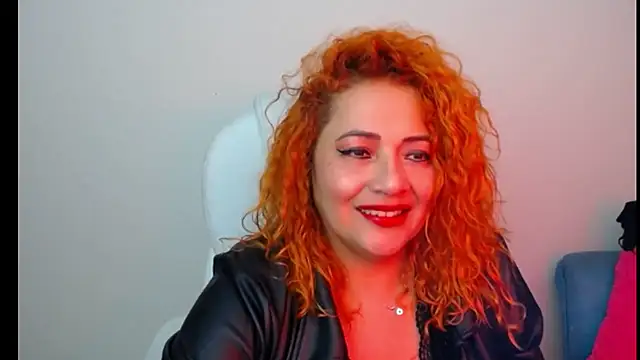 MariaJoseBarraza online show from 10-10-25, 10:53