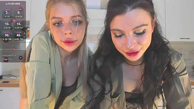 Ashley-Urban online show from 12-28-24, 11:05