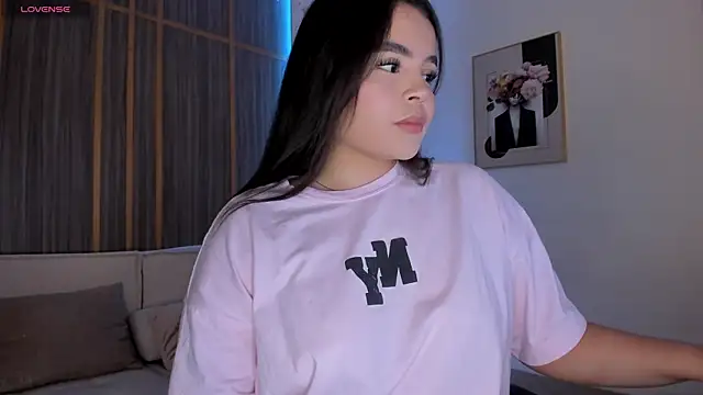 IsabellaAllen online show from 10-14-25, 10:54