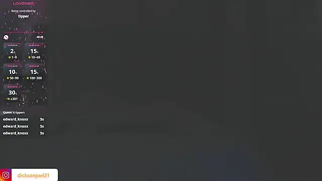 joel tyler online show from 12-19-24, 09:28