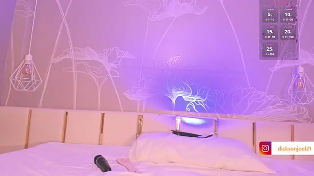 joel tyler online show from 01-11-26, 10:20