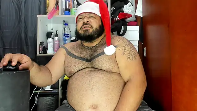 Latino bigcock online show from 12-30-24, 03:36