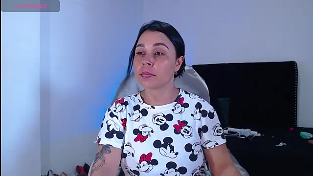 GreatBIG BOOBS Nina online show from 02-15-25, 06:55