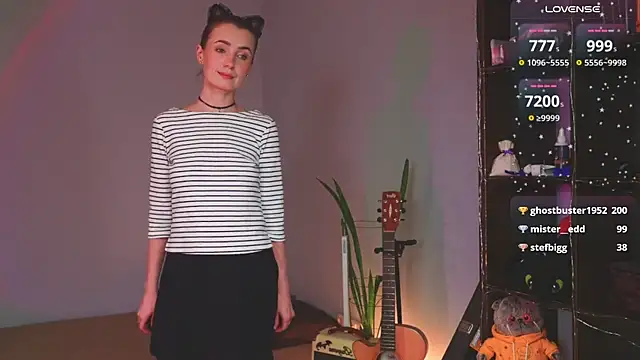 bananya kitty online show from 12-02-24, 05:59