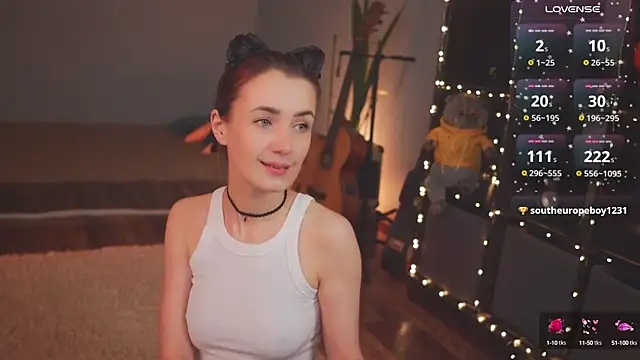 bananya kitty online show from 02-06-25, 04:58