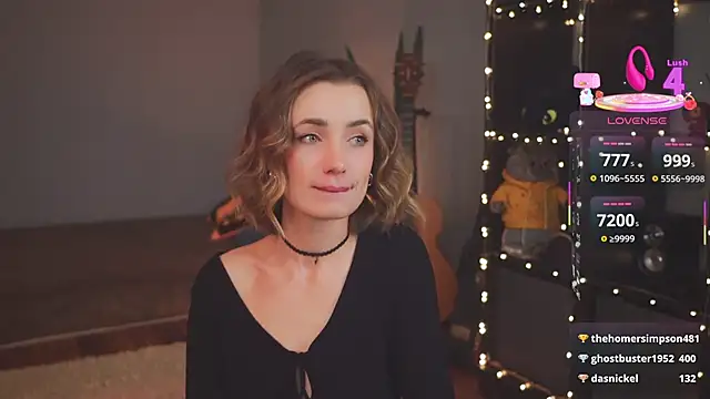 bananya kitty online show from 02-25-25, 10:47