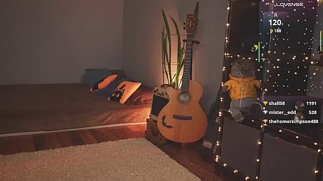 bananya kitty online show from 03-05-25, 09:59