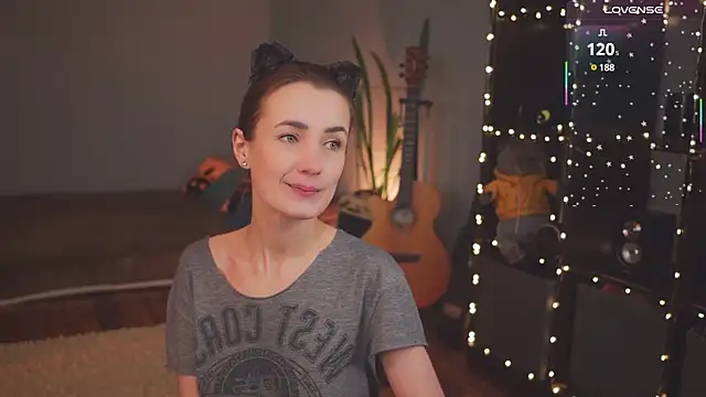 bananya kitty online show from 03-08-25, 04:39