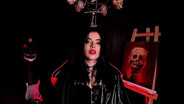 Snapshot of Rubyy-Rose1 chatting on 01-12-25, 03:49 Rubyy-Rose1 online show from 01-12-25, 03:49