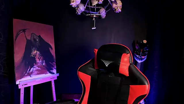 Snapshot of Rubyy-Rose1 chatting on 01-30-25, 12:50 Rubyy-Rose1 online show from 01-30-25, 12:50