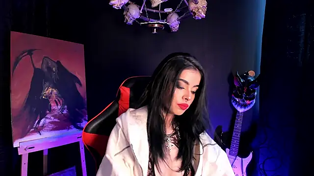 Snapshot of Rubyy-Rose1 chatting on 02-04-25, 10:13 Rubyy-Rose1 online show from 02-04-25, 10:13