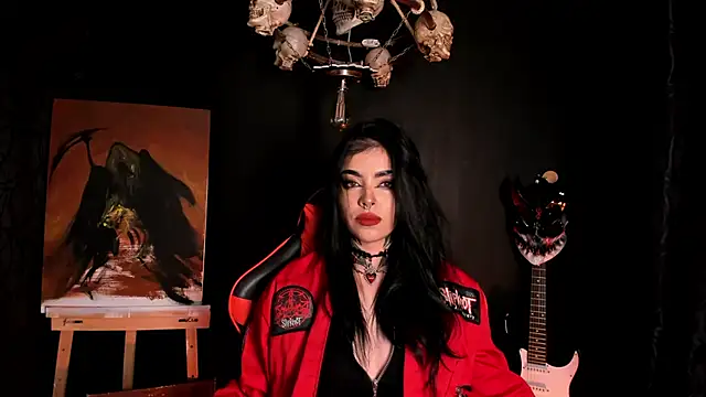 Snapshot of Rubyy-Rose1 chatting on 02-14-25, 03:00 Rubyy-Rose1 online show from 02-14-25, 03:00