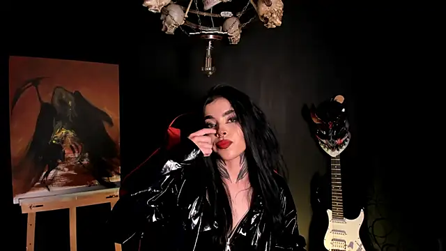 Snapshot of Rubyy-Rose1 chatting on 02-21-25, 04:29 Rubyy-Rose1 online show from 02-21-25, 04:29