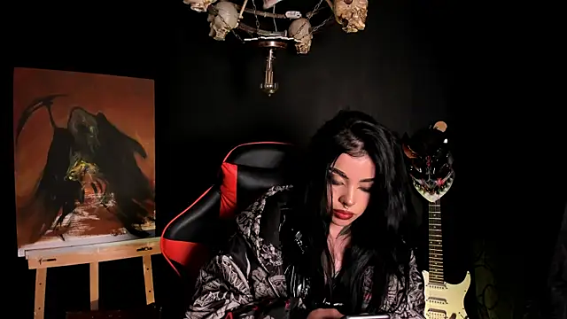 Snapshot of Rubyy-Rose1 chatting on 02-21-25, 08:51 Rubyy-Rose1 online show from 02-21-25, 08:51