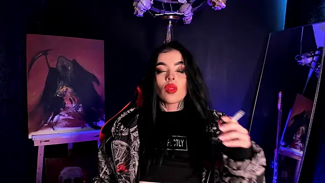 Snapshot of Rubyy-Rose1 chatting on 02-21-25, 10:15 Rubyy-Rose1 online show from 02-21-25, 10:15