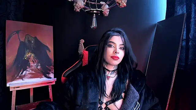 Snapshot of Rubyy-Rose1 chatting on 02-23-25, 03:51 Rubyy-Rose1 online show from 02-23-25, 03:51