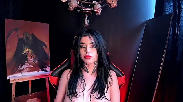 Snapshot of Rubyy-Rose1 chatting on 02-25-25, 09:57 Rubyy-Rose1 online show from 02-25-25, 09:57