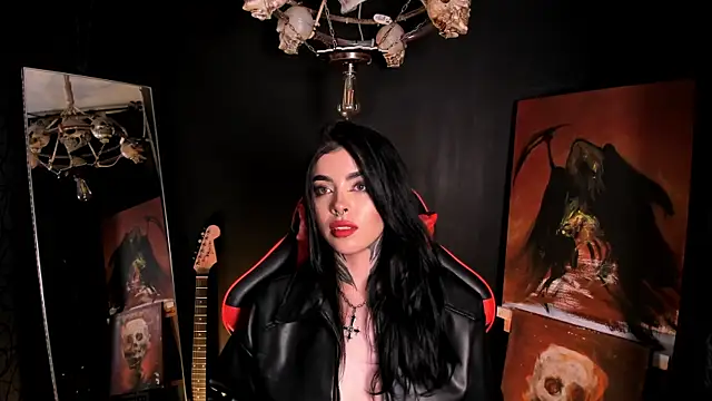 Snapshot of Rubyy-Rose1 chatting on 02-28-25, 02:42 Rubyy-Rose1 online show from 02-28-25, 02:42