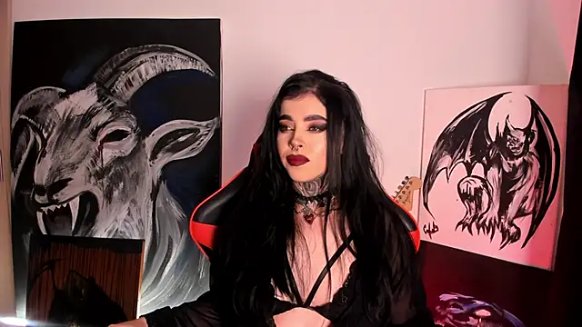 Snapshot of Rubyy-Rose1 chatting on 10-18-25, 03:20 Rubyy-Rose1 online show from 10-18-25, 03:20