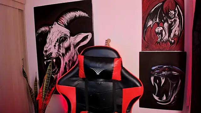 Rubyy-Rose1 online show from 01-07-26, 01:30