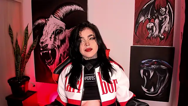 Rubyy-Rose1 online show from 01-10-26, 01:40