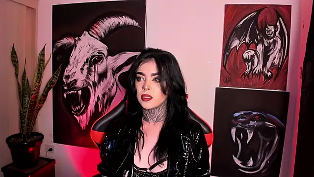 Rubyy-Rose1 online show from 01-13-26, 01:22