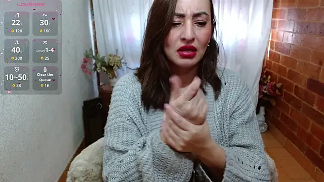 Snapshot of rashellroses22 chatting on 09-15-25, 08:53 rashellroses22 online show from 09-15-25, 08:53