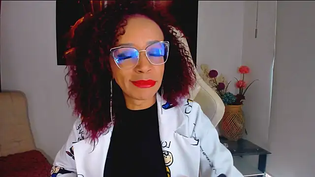 ScarlettMalbec online show from 10-11-25, 09:24