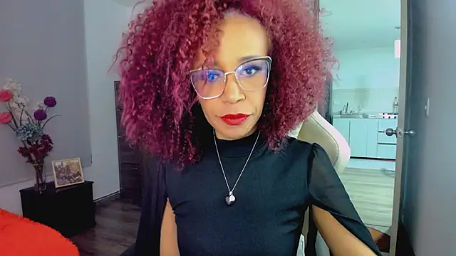 ScarlettMalbec online show from 01-13-26, 09:09