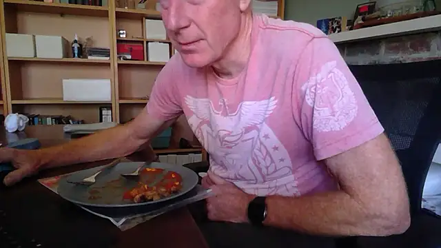 jiggy77777 online show from 02-27-25, 02:21