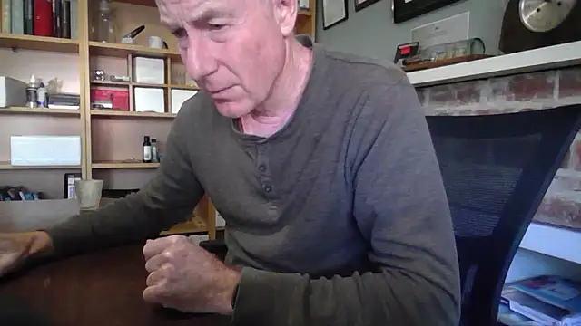 jiggy77777 online show from 03-17-25, 10:17