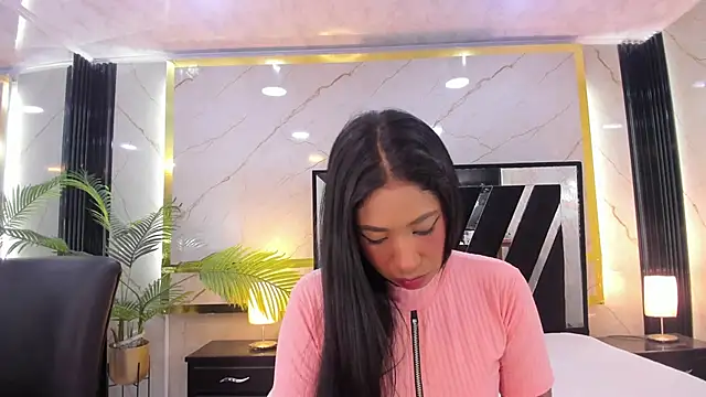 Lia-Anahiz online show from 03-01-25, 12:17