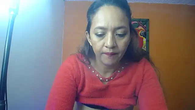 daleska ayala 1 online show from 01-12-25, 02:45