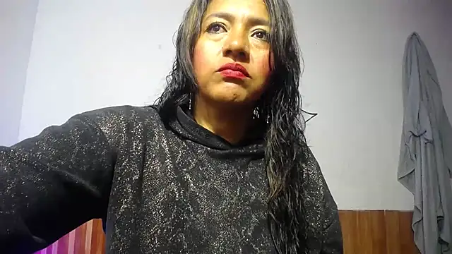 daleska ayala 1 online show from 02-23-25, 09:59